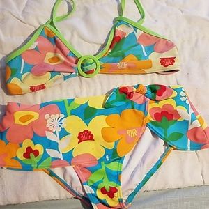 Swim suit